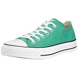 Converse Mens CT Ox Bright Green 103001 9