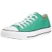 Converse Mens CT Ox Bright Green 103001 9