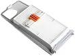 Honeywell H13010 Replacement Filter for Hoover Nano Lite Filter HEPA Media
