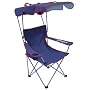 Kelsyus Kids Canopy Chair- Blue