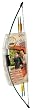 Bear Archery 1st Shot Bow Set