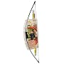 Bear Archery 1st Shot Bow Set