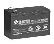 B.B. Battery 10 AH 12V SLA Battery BP Series