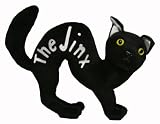 Jinx Cat Stuffed Animal