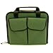 Trouble Shooter Case: 10 x 13 x 2 Color: Blue