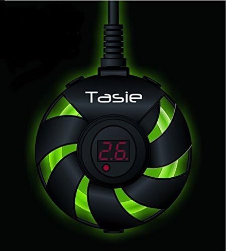 Mini Digital Aquarium Heater (100W)