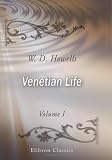 Venetian Life: Volume 1