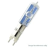 OSRAM SYLVANIA HMI 6000 light bulb