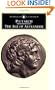The Age of Alexander: Nine Greek Lives (Penguin Classics, L286)