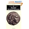 The Age of Alexander: Nine Greek Lives (Classics)