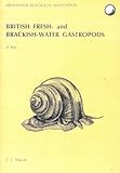 A key to the British fresh- and brackish-water gastropods : with notes on their ecology