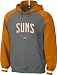 Search : Phoenix Suns Raglan Hooded Sweatshirt