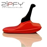 Zipfy Freestyle Mini Luge - Model# 001