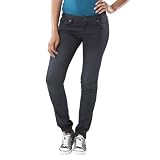 Converse® One Star® Womens Lexington Twill Legging - Zodiac Night/Black