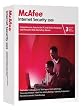 McAfee Internet Security...