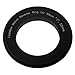 Fotodiox Macro Reverse Ring - 52mm Filter Thread for Nikon 1 Series Mirrorless Camera, V1, J1