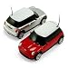 Mini Cooper S Mini Radio Control Car 1:58 Scale