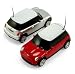 Toys : Mini Cooper S Mini Radio Control Car 1:58 Scale