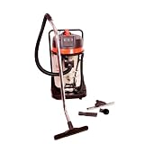 Jago NSTRSG02 Nass- & Trockensauger hohe Saugkraft mit bis zu 3000 Watt (Saugleistung >= 20kpa)von "Jago"