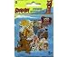 Scooby-Doo Stickers Autocollants