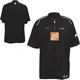 Chase Authentics Tony Stewart Grandstand Hero Pit Shirt