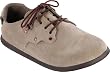 Birkenstock Alabama Suede Oxford