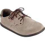 Birkenstock Alabama Suede by Birkenstock