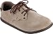 Birkenstock Alabama Suede Oxford