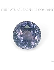 Natural Untreated Bi Color Sapphire, 1.91ct. (CG118)