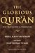 The Glorious Qur'an: Text, Translation & Commentary (Koran)