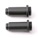 Rear Shock Body: 18-T, 18-MT by Associated Electrics Inc.