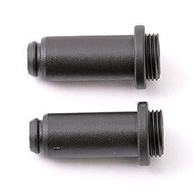 Rear Shock Body: 18-T, 18-MT from Associated Electric Car Kits