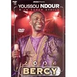 Youssou N'Dour: Bercy 2004