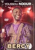Youssou N`Dour: Bercy 2004