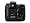Nikon D2HS - Digital camera - SLR - 4.1 Mpix - body only - supported memory: CF, Microdrive