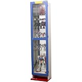 コレクションケース ガンダムバージョン Lサイズ GDM-1535G WH Q1006