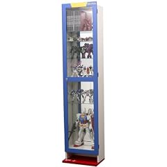コレクションケース ガンダムバージョン Lサイズ GDM-1535G WH Q1006