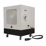 SEPTLS737EVAP12 - Portable Work Station Evaporative Cooler