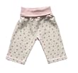Under The Nile Pants, Pink/Dots, 0-3 Months Under The Nile Pants, Pink/Dots, 0-3 Months