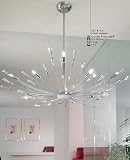 Cyrano chandelier by Kolarz - Top quality from Vienna