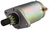 41a7gwrseoL. SL160  Oregon 33 791 Magnum HD Electric Starter Motor Replaces Tecumseh Part #36795