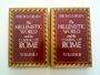 The Hellenistic World and the Coming of Rome Volume TWO