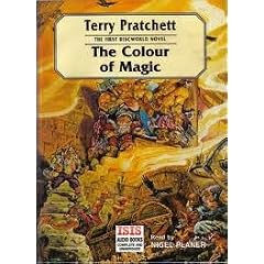Pyramids (Discworld Novels)