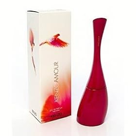 KENZO AMOUR EAU DE PARFUM SPRAY