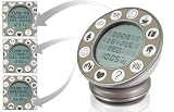 Review Zeon CE2547 / Lifetimer