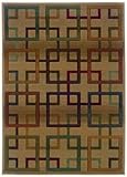 IMAGE OF Oriental Weavers Sphinx - Genesis - 96J Area Rug - 6' Round - Multi