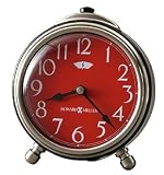 Howard Miller Abigail Alarm Tabletop Clock