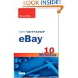 Sams Teach Yourself eBay in 10 Minutes (Sams Teach Yourself -- Minutes)