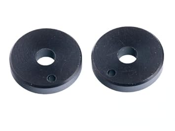 PIATTELLO AMMORT. 1F 1,3mm (2pz)