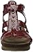 OTBT Women's Grand Cayman Gladiator Sandal